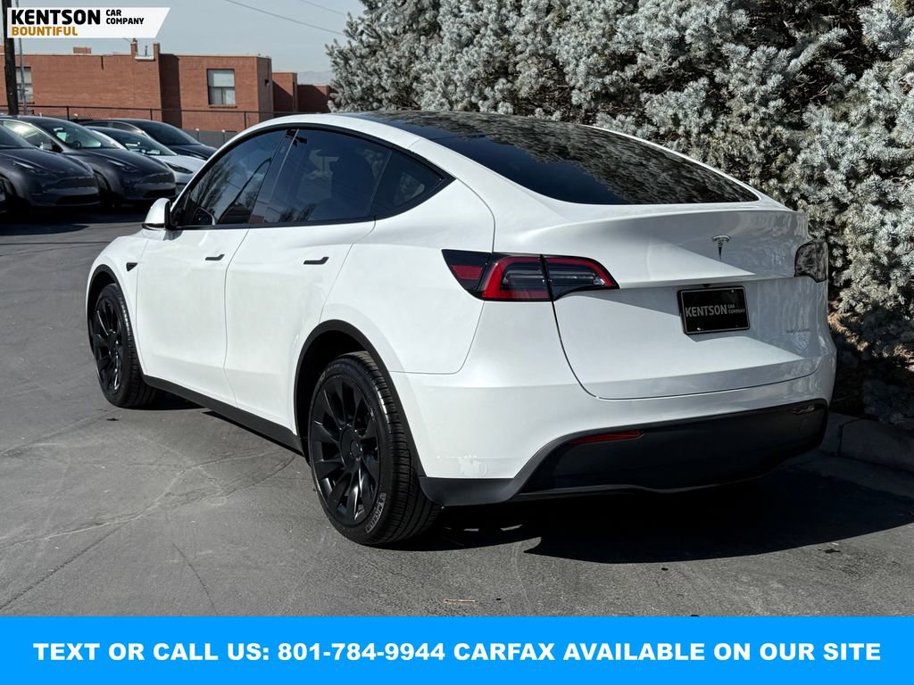 Used 2023 Tesla Model Y Long Range image 6
