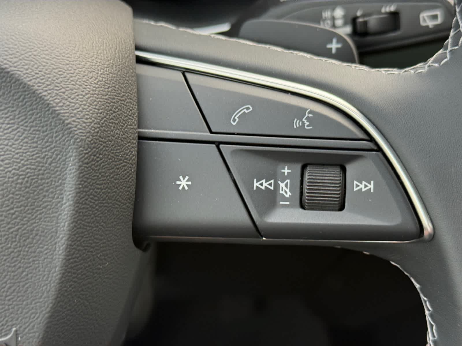 New 2026 Audi Q7 Premium Plus AWD/4WD image 19