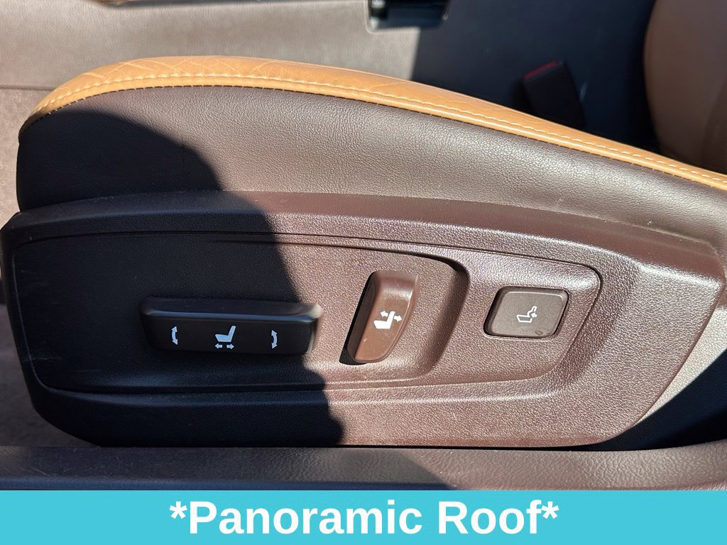 Used 2018 Lexus ES 350 w/ Luxury Package w/Wood Trim FWD image 18