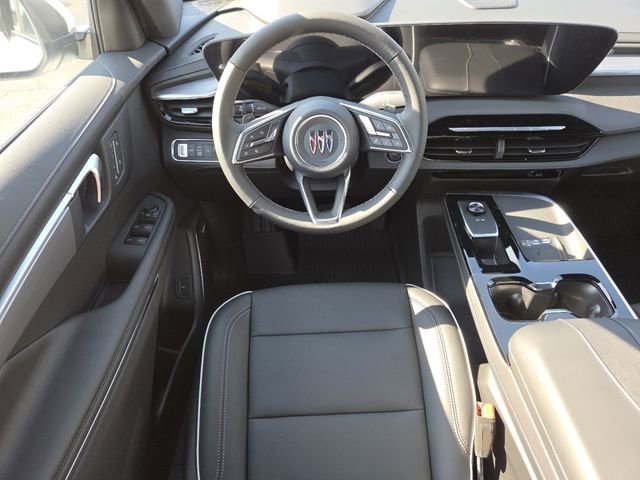 New 2026 Buick Enclave Preferred w/ Power Package image 33