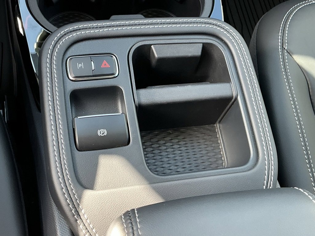 Certified 2025 Ford Mustang Mach-E Select w/ Interior Protection Package image 37