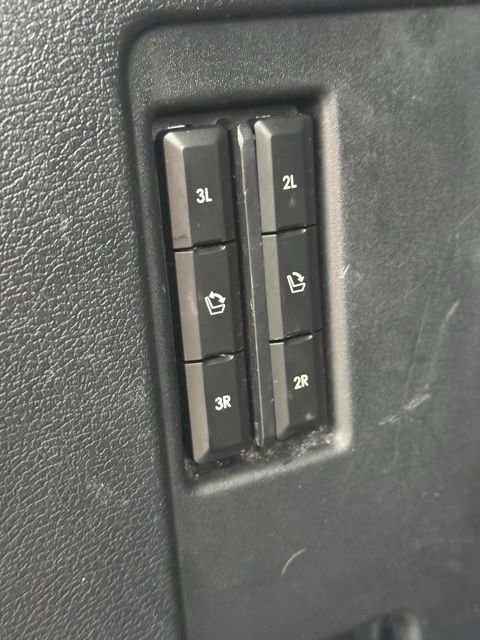 Used 2024 Lincoln Navigator Reserve image 31