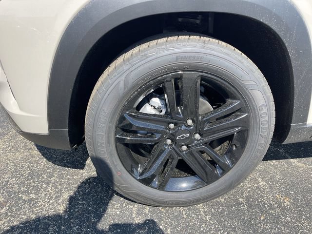 New 2026 Chevrolet Trax ACTIV w/ Sunroof Package FWD image 10
