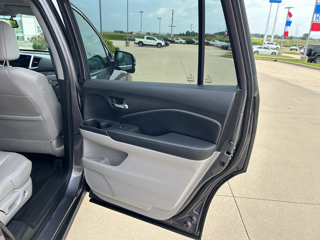 Used 2018 Honda Pilot EX-L image 16