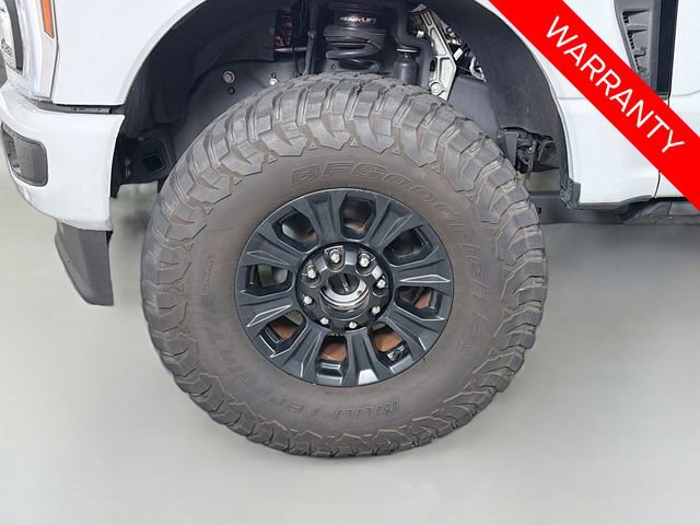Used 2026 Ford F350 Platinum AWD/4WD image 34