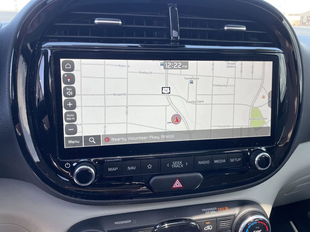 Certified 2023 Kia Soul EX image 15