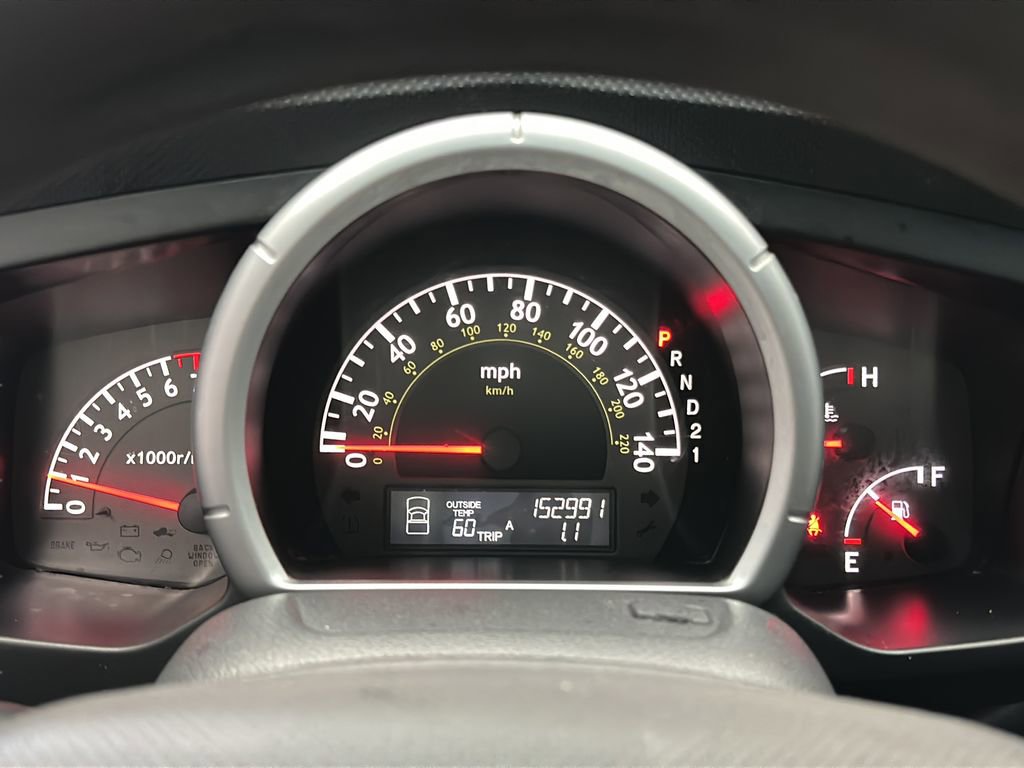 Used 2007 Honda Ridgeline RTS image 19