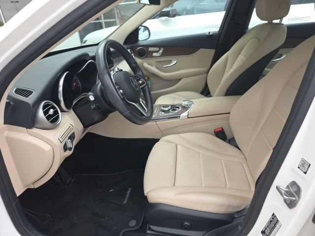 Used 2019 Mercedes-Benz C 300 4MATIC Sedan image 7