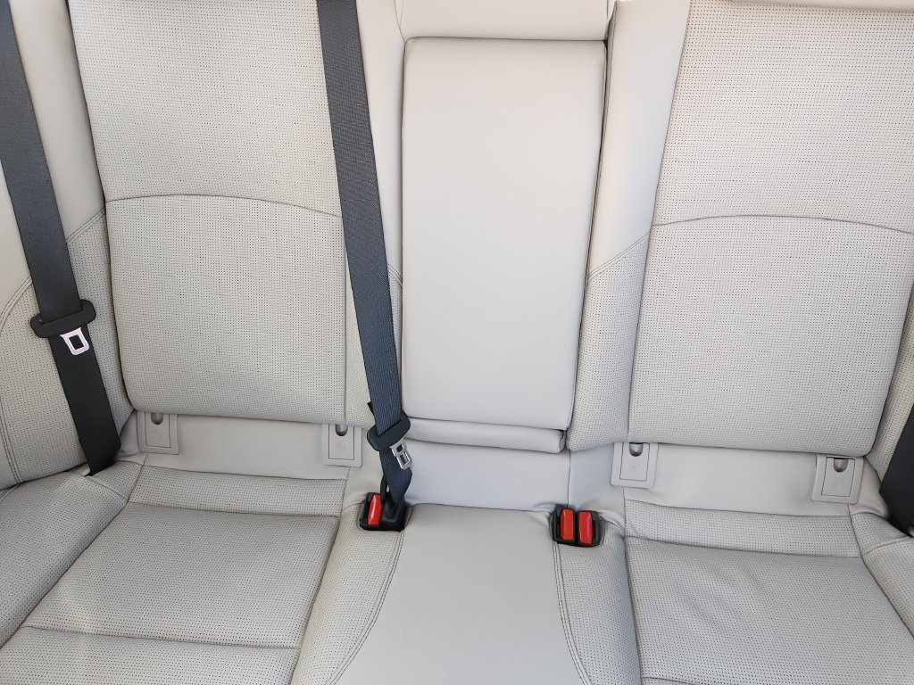 New 2026 Toyota Camry Hybrid FWD image 21