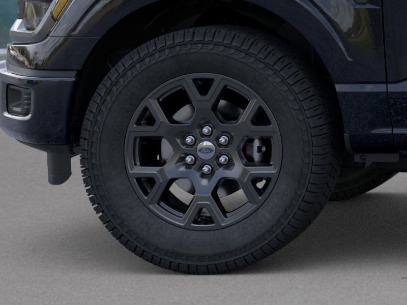 New 2026 Ford F150 STX w/ Equipment Group 200A image 21