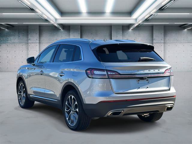 Used 2022 Lincoln Nautilus Reserve AWD/4WD image 26