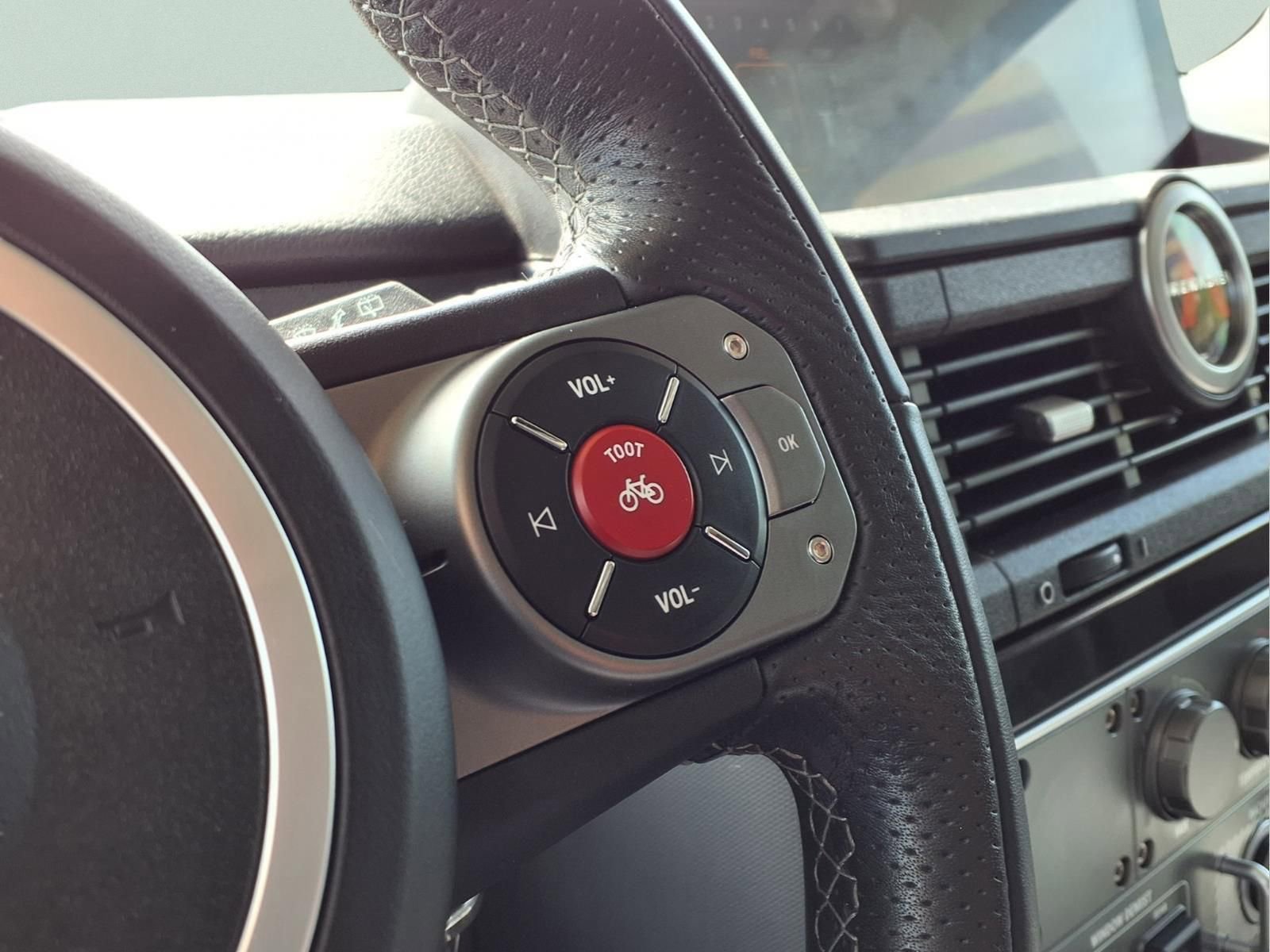 Used 2024 INEOS Grenadier image 20