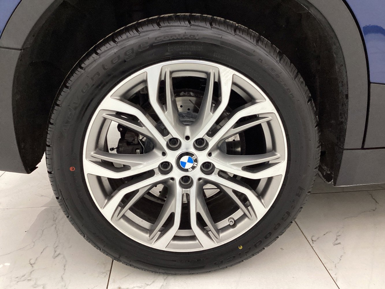 Used 2022 BMW X2 xDrive28i w/ Convenience Package image 49