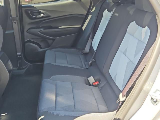 New 2026 Chevrolet Trax RS w/ Driver Confidence Package FWD image 23