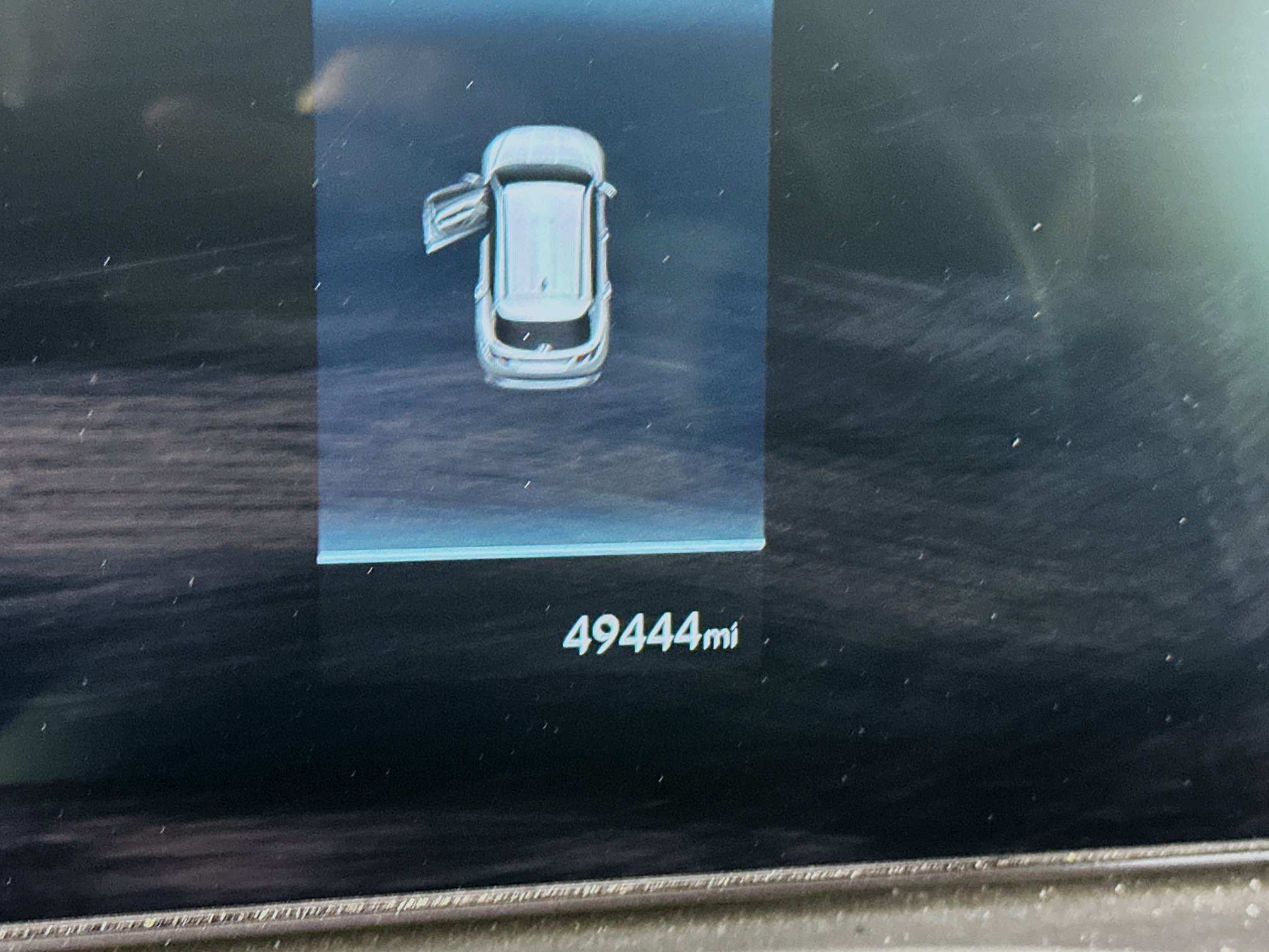 Used 2025 Hyundai Tucson SEL FWD image 19