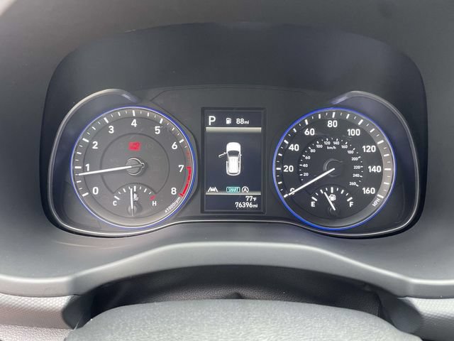 Used 2022 Hyundai Kona SEL w/ Convenience Package FWD image 22