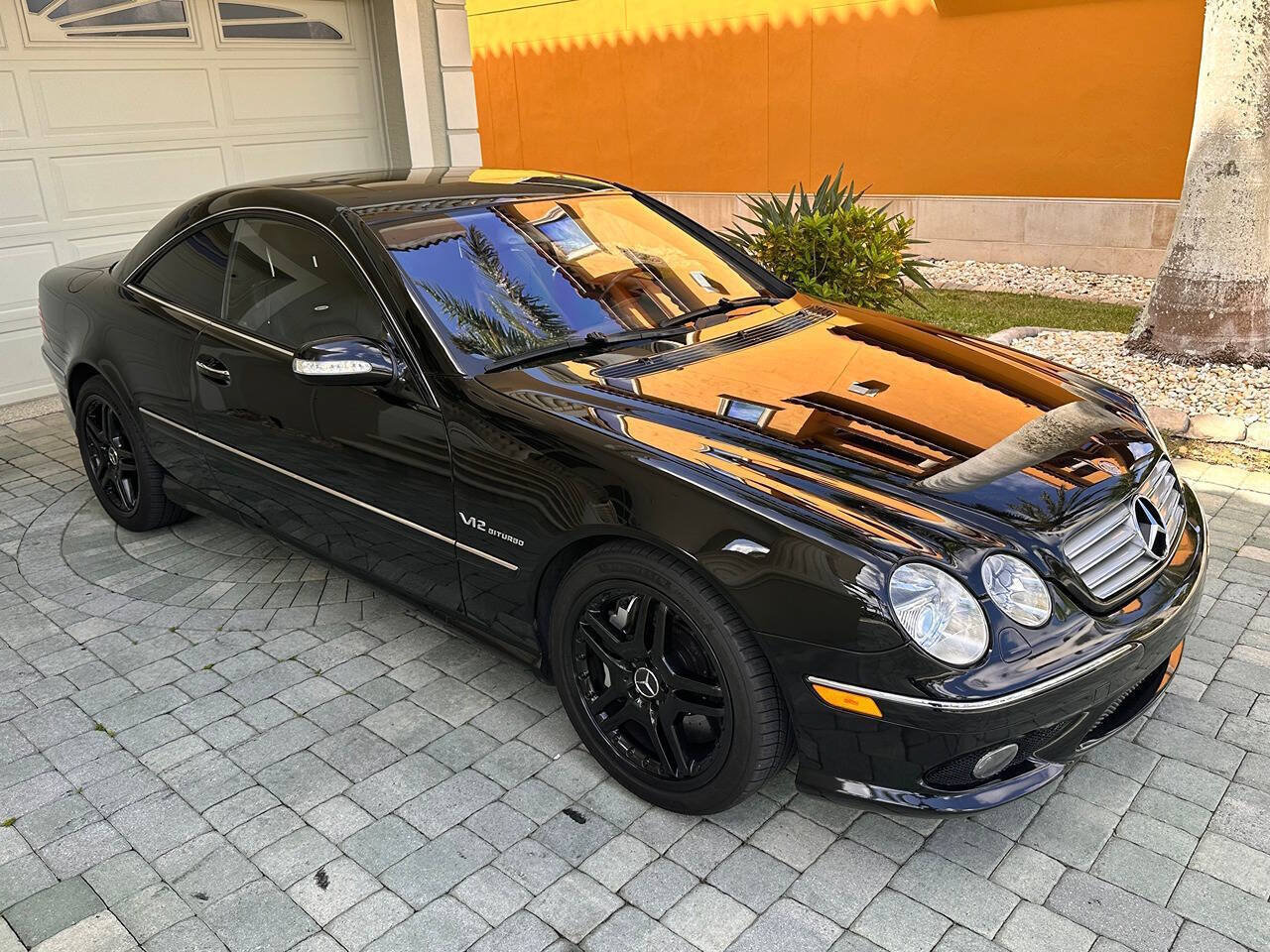 Used 2005 Mercedes-Benz CL 65 AMG image 34