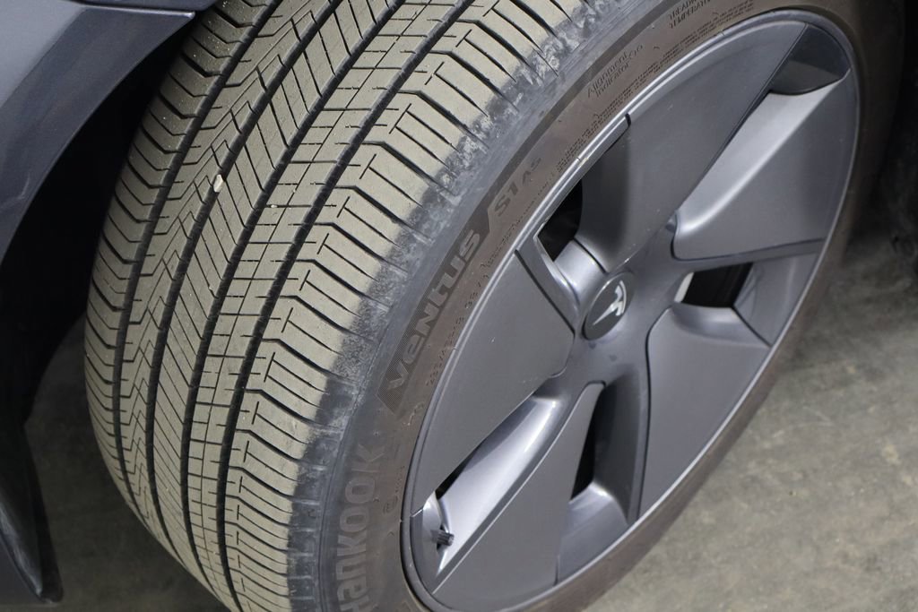 Used 2023 Tesla Model 3 Standard Range RWD image 40