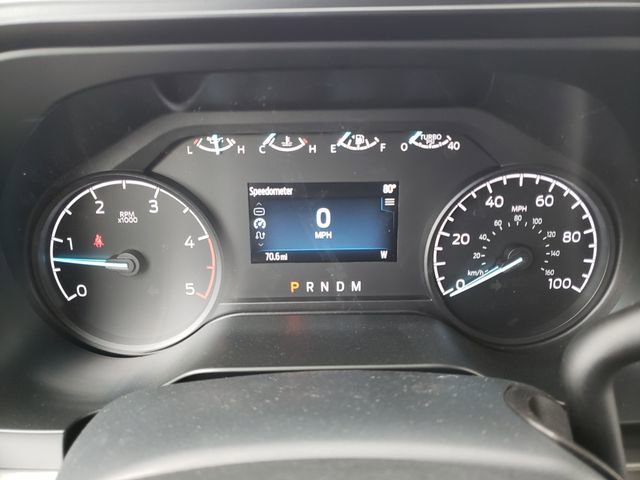 New 2026 Ford F350 XL w/ XL Chrome Package AWD/4WD image 17