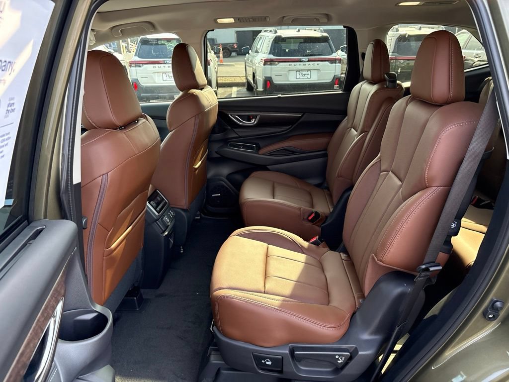New 2026 Subaru Ascent Touring AWD/4WD image 12