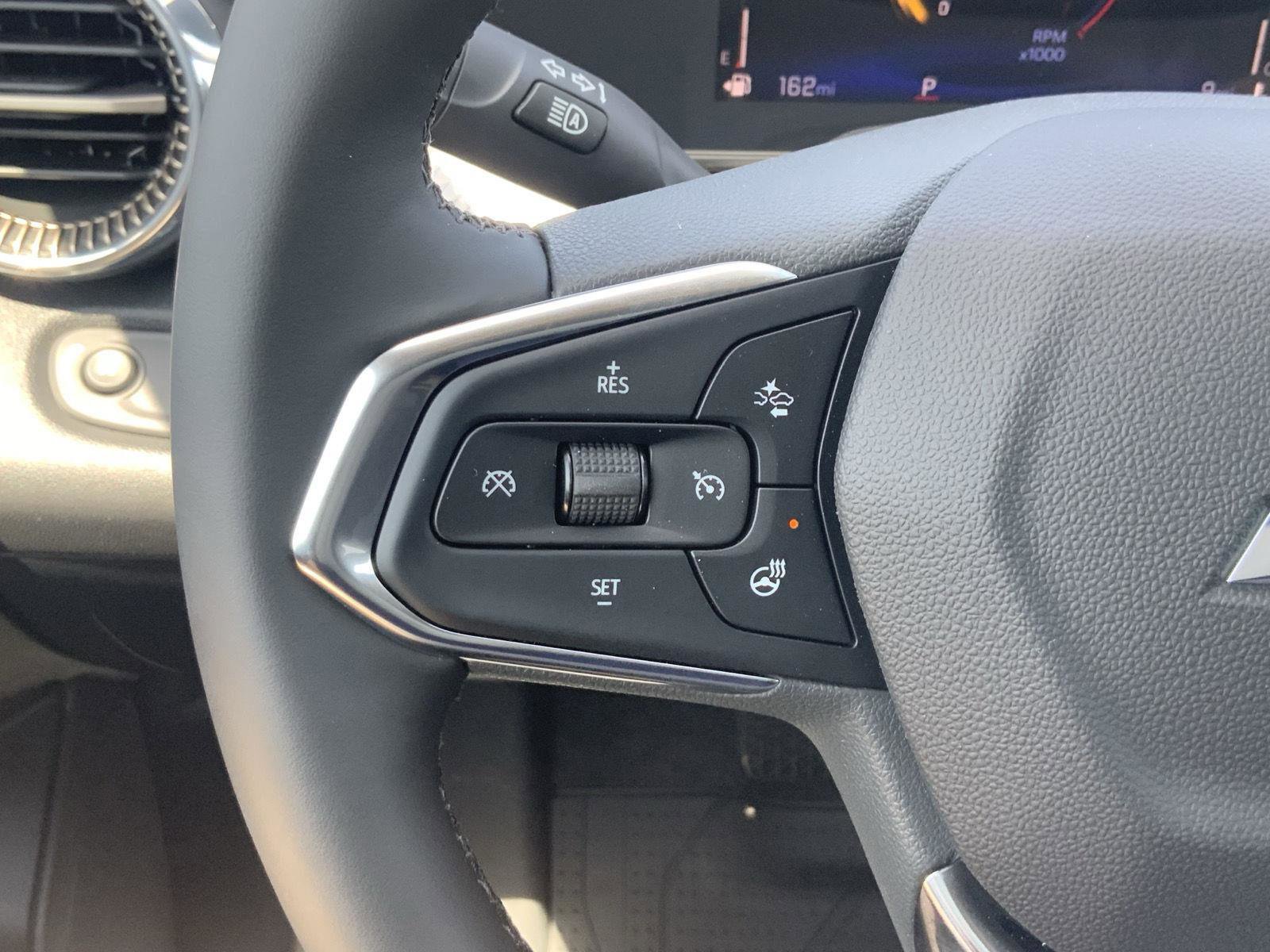 New 2026 Chevrolet Trax ACTIV FWD image 29
