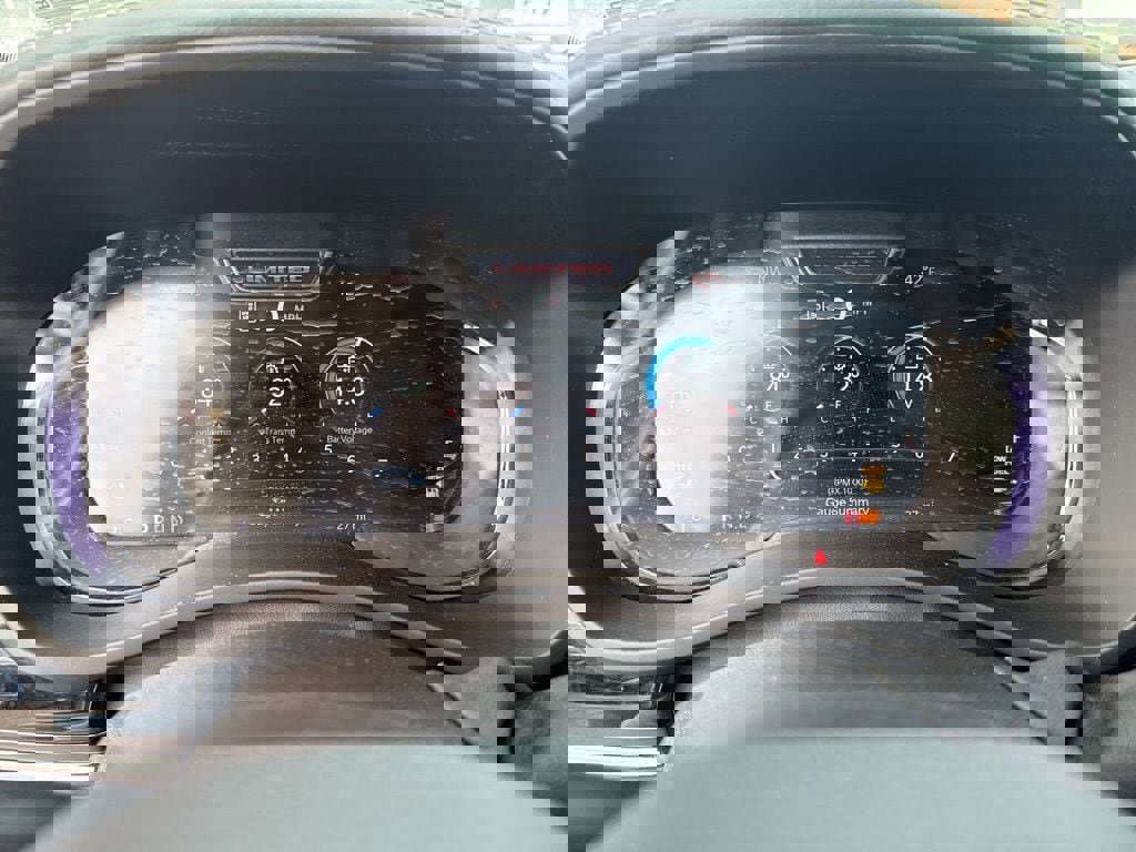 New 2026 RAM 2500 Limited image 11