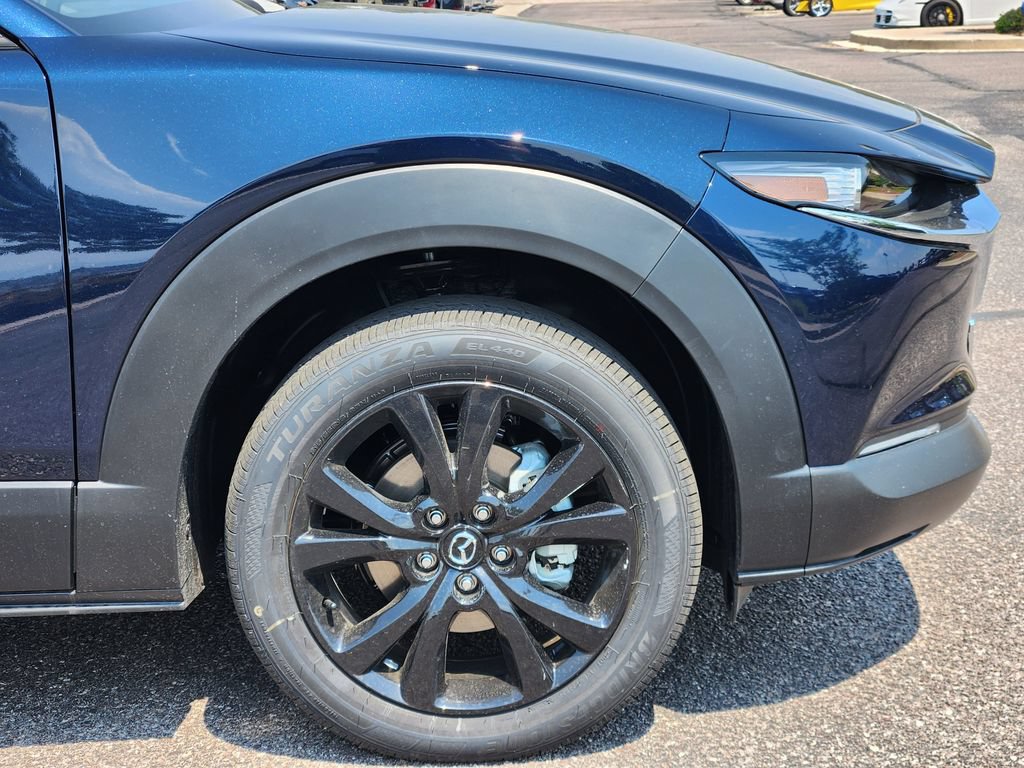 New 2026 MAZDA CX-30 AWD 2.5 S w/ Select Sport Pkg image 29