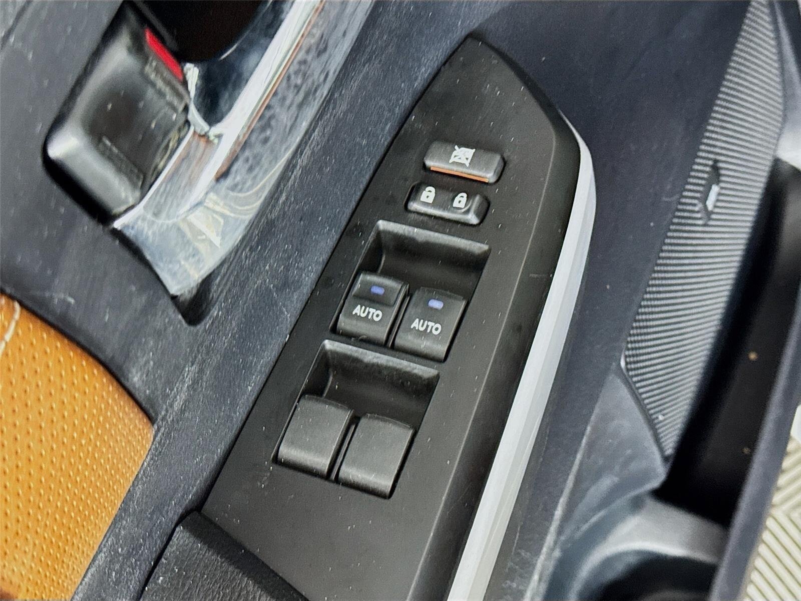 Used 2019 Toyota Tundra 1794 Edition AWD/4WD image 19