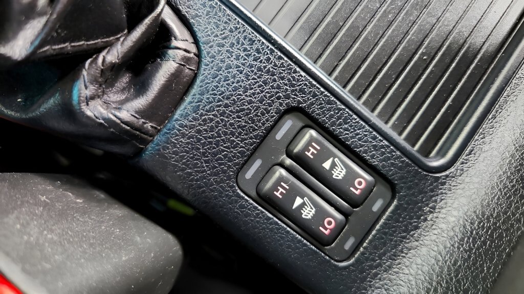 Used 2016 Subaru WRX STI Limited image 22