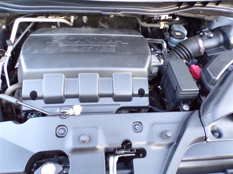 Used 2016 Honda Odyssey EX-L image 49