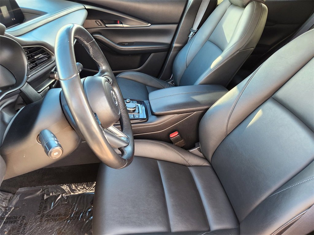 Used 2024 MAZDA CX-30 AWD 2.5 S w/ Select Sport Pkg image 5