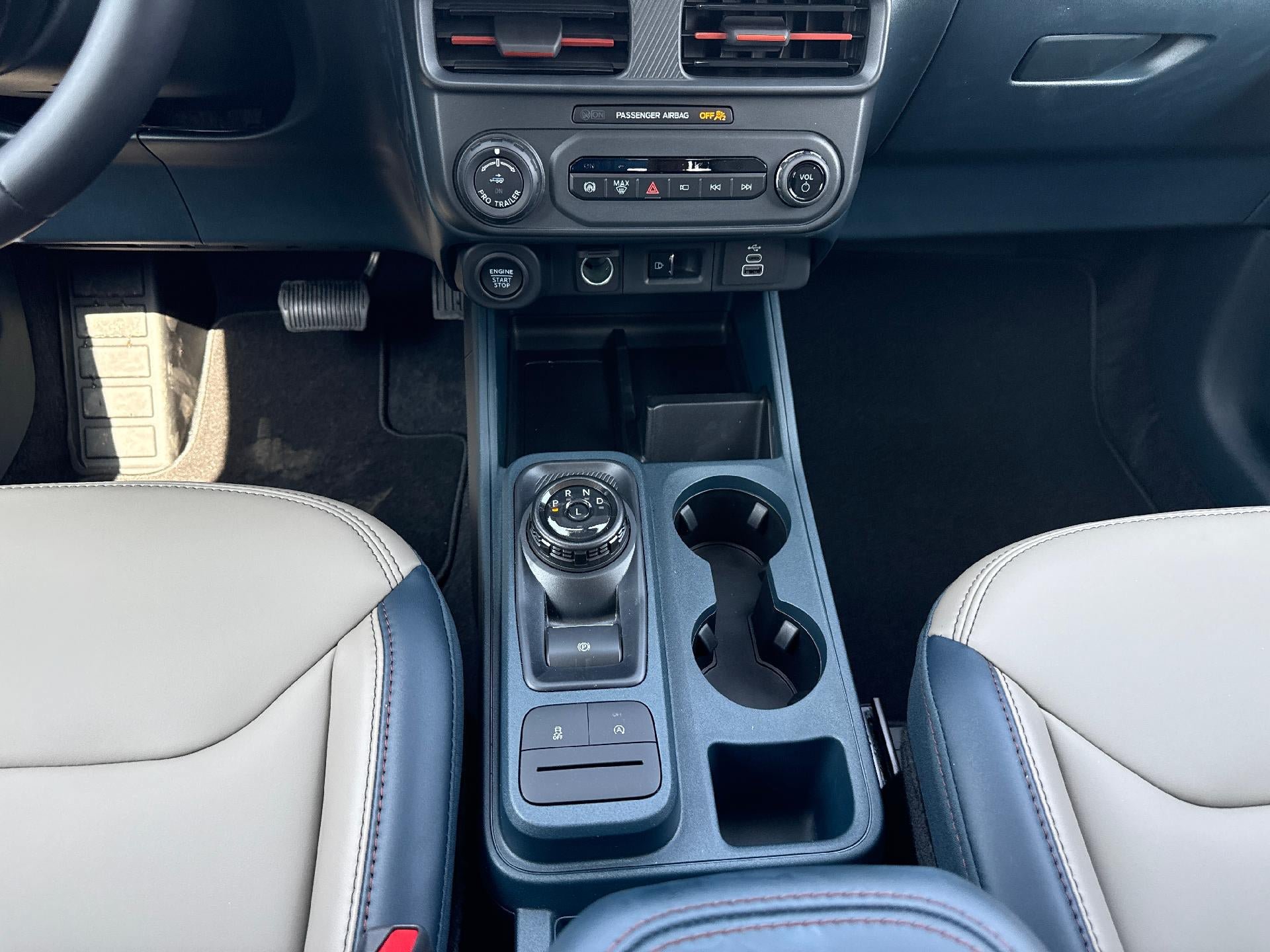 New 2026 Ford Maverick Lariat AWD/4WD image 18
