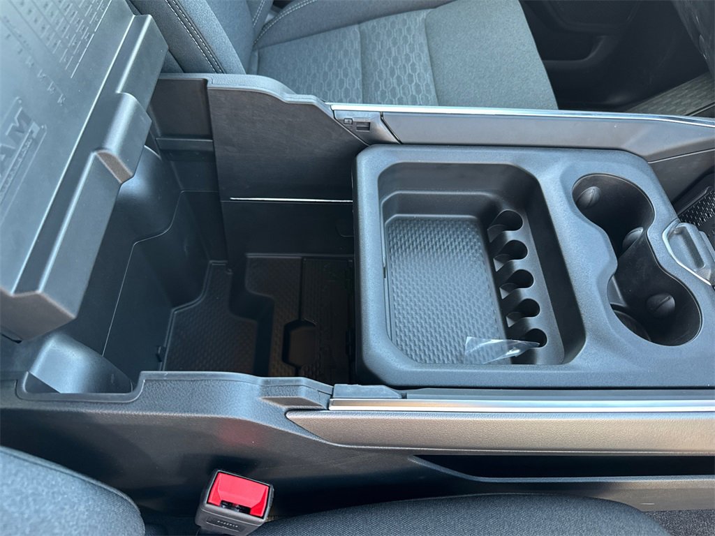 New 2026 RAM 1500 Big Horn image 16