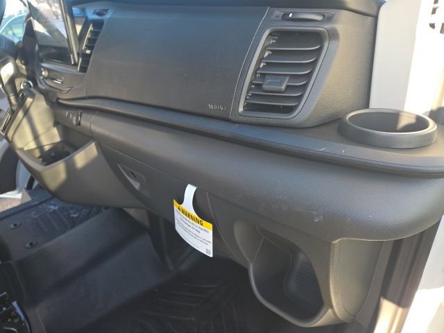 New 2026 Ford Transit 350 148 High Roof Extended AWD image 26