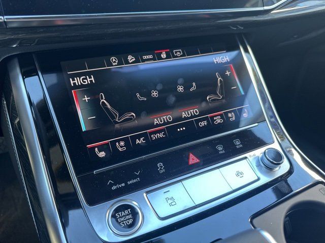 New 2026 Audi Q7 3.0T Premium Plus image 39