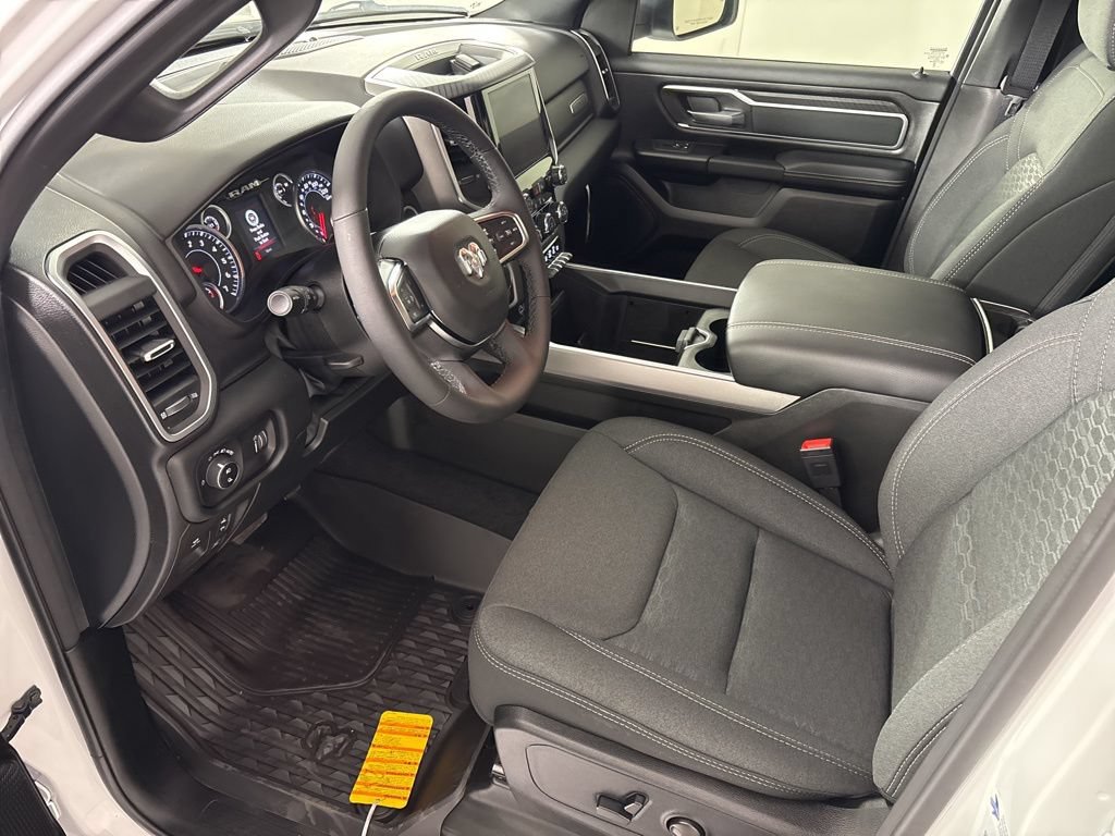 New 2026 RAM 1500 Big Horn w/ Night Edition AWD/4WD image 22