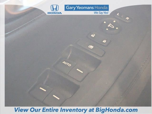 New 2026 Honda HR-V LX image 24