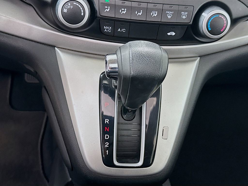 Used 2012 Honda CR-V EX image 15