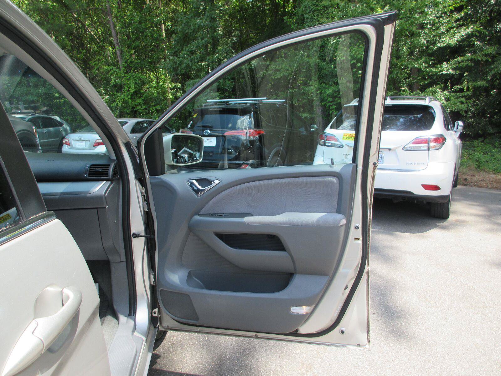 Used 2007 Honda Odyssey EX image 19