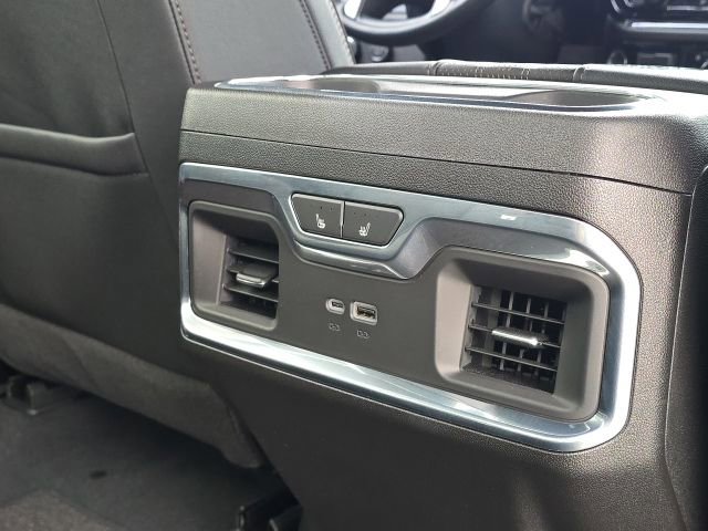 Used 2025 Chevrolet Silverado 3500 High Country w/ High Country Premium Package AWD/4WD image 19