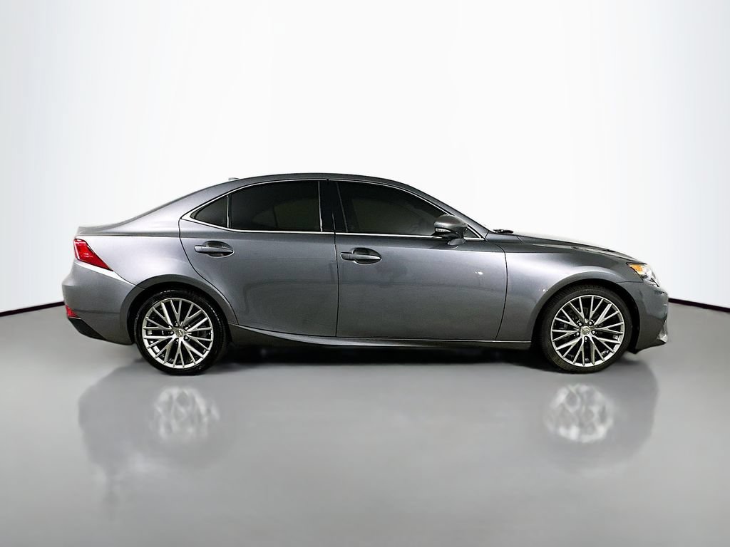Used 2015 Lexus IS 250 RWD image 9