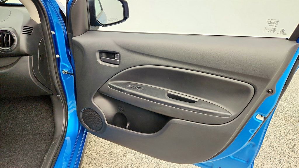 Used 2024 Mitsubishi Mirage ES image 25