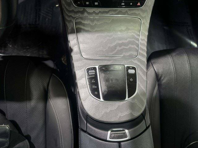 Used 2021 Mercedes-Benz E 350 4MATIC Sedan image 25