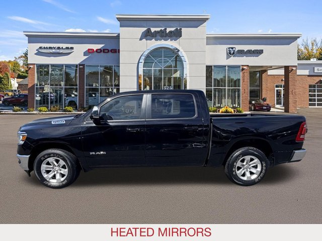 Certified 2023 RAM 1500 Laramie AWD/4WD image 5