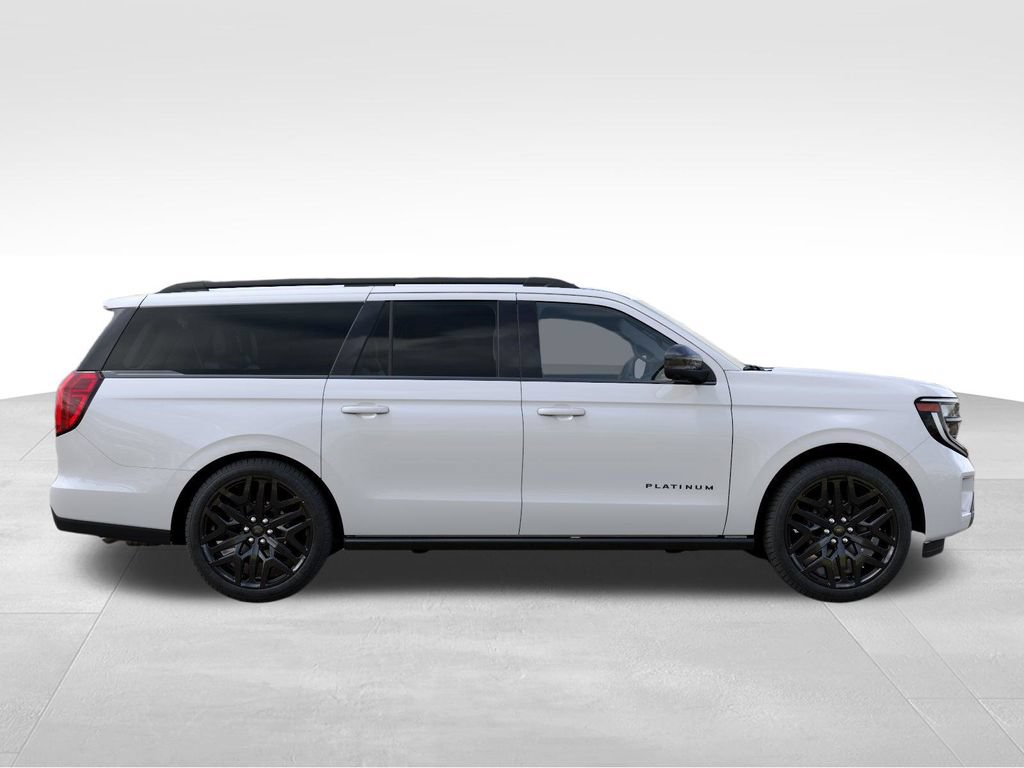 New 2027 Ford Expedition Max Platinum AWD/4WD image 6