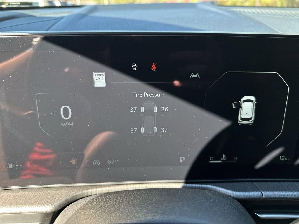 New 2026 Kia Sportage X-Line w/ X-Line Technology Package image 10