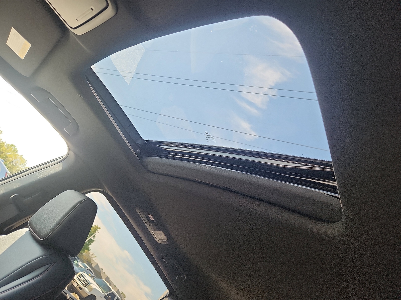 New 2026 Honda Odyssey Sport-L image 10