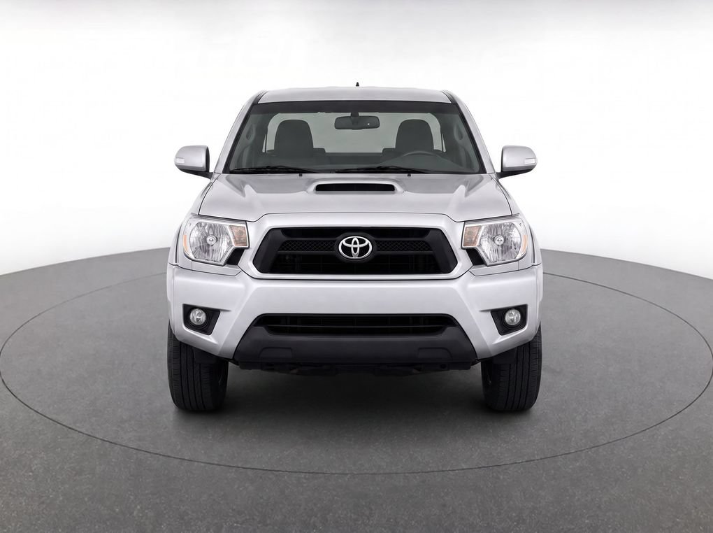 Used 2012 Toyota Tacoma PreRunner w/ TRD Sport Pkg RWD image 7