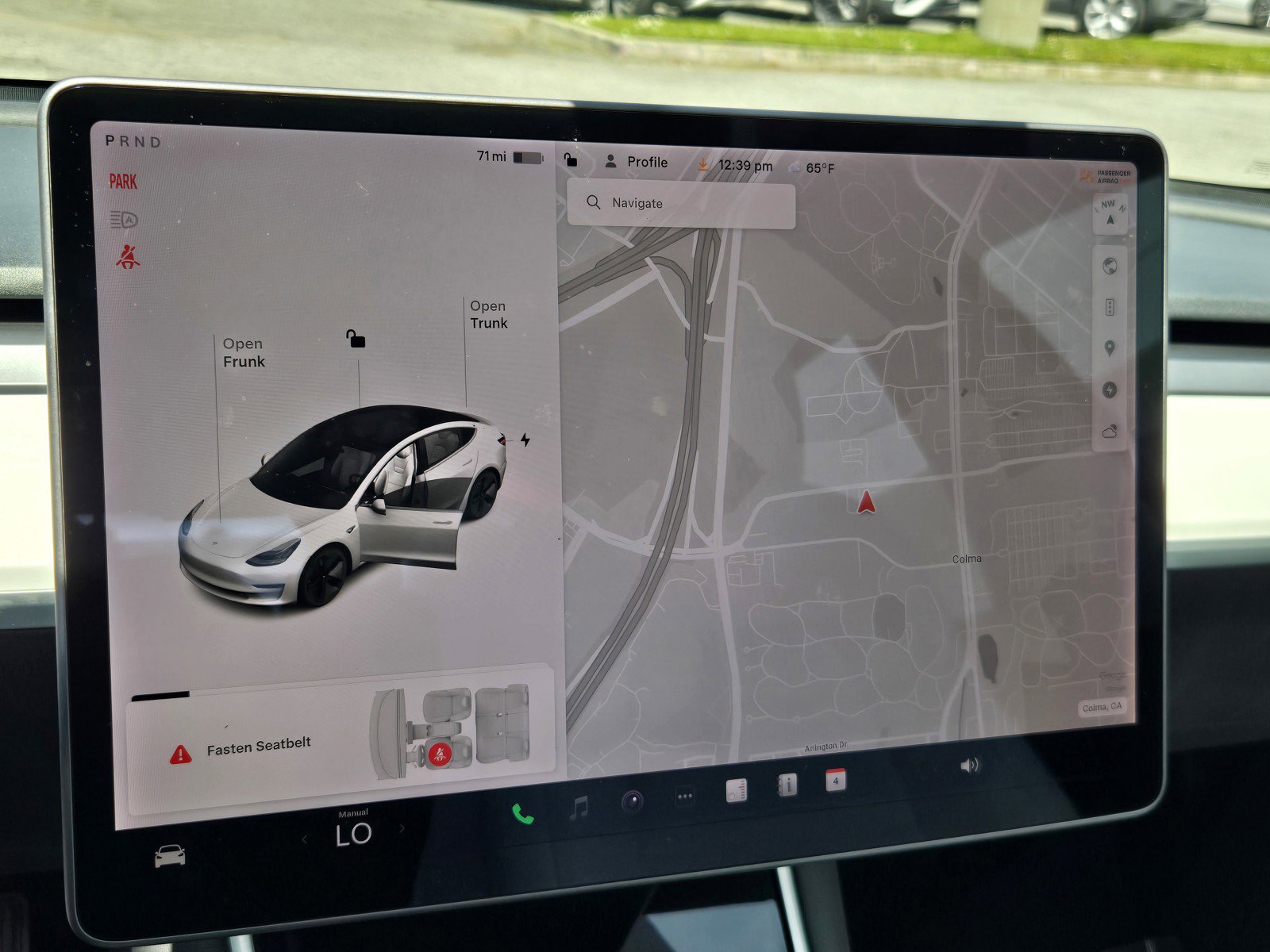 Used 2018 Tesla Model 3 Long Range RWD image 19