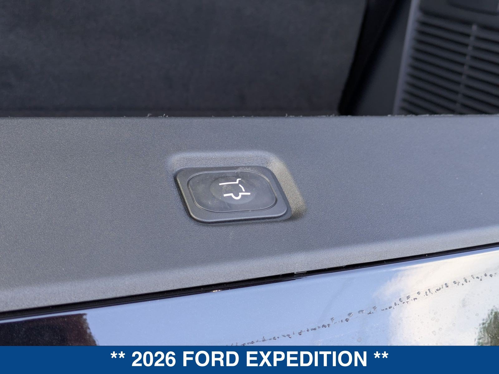 New 2026 Ford Expedition Tremor AWD/4WD image 41